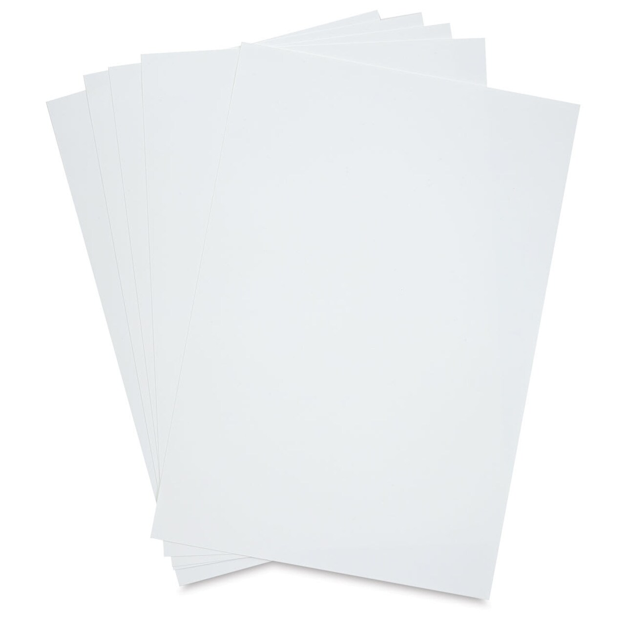 Inkpress Rag Digital Paper - Cool Tone, 200 gsm, 13" x 19", 25 Sheets